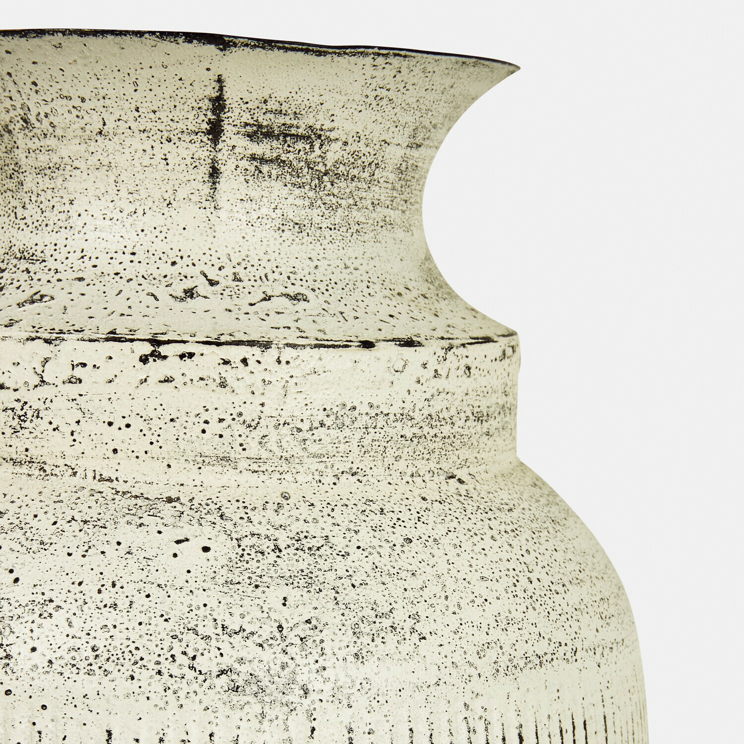 Vaso decorativo Elvros