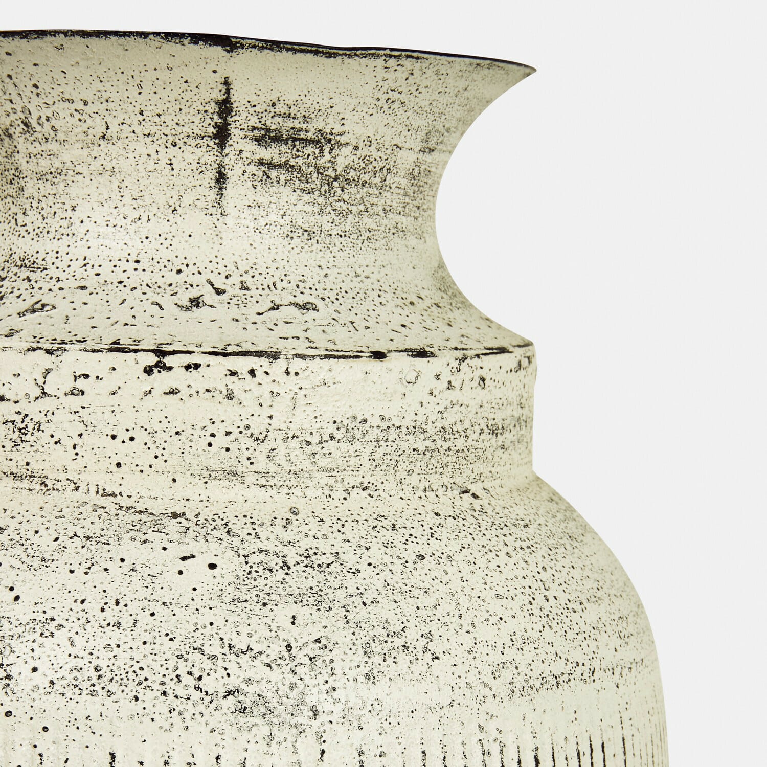 Vaso decorativo Elvros