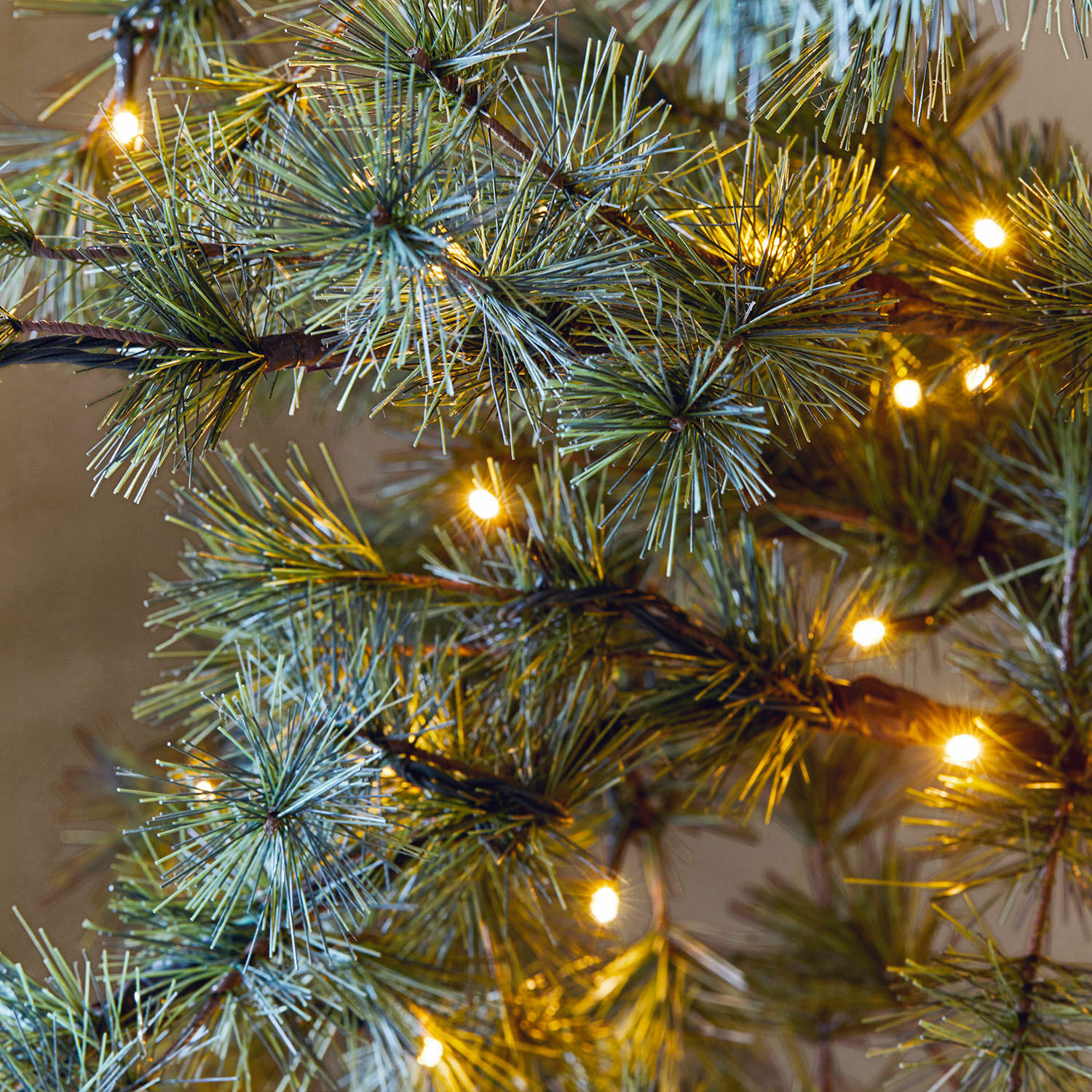 Albero di Natale Sapi