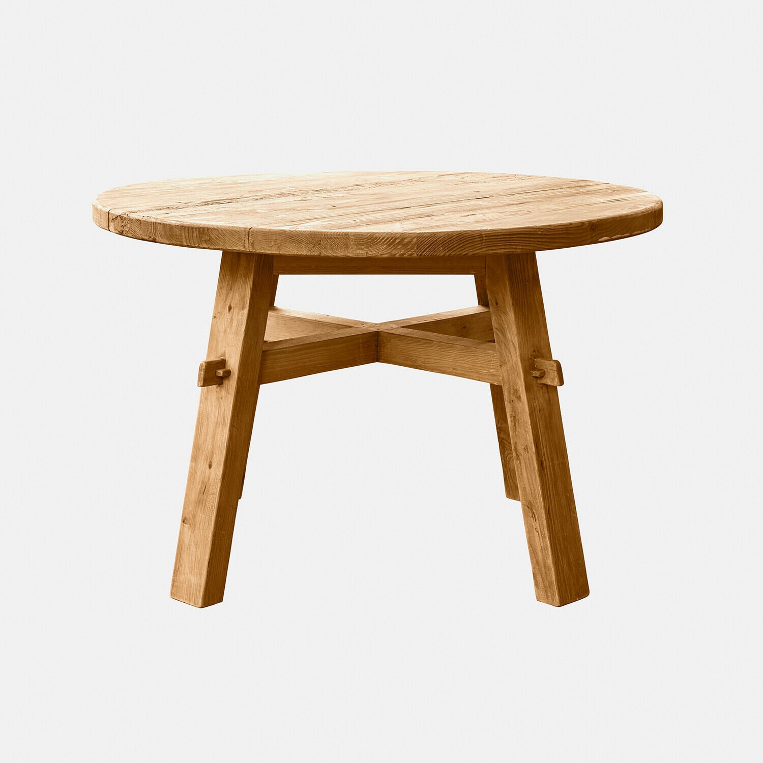 Tavolo Crestwooden