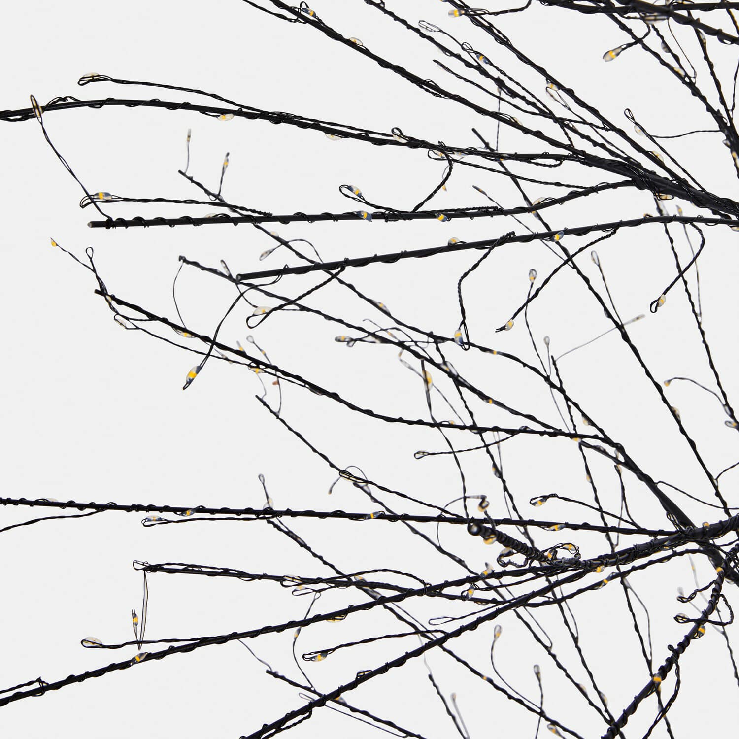 Albero a LED Amayira