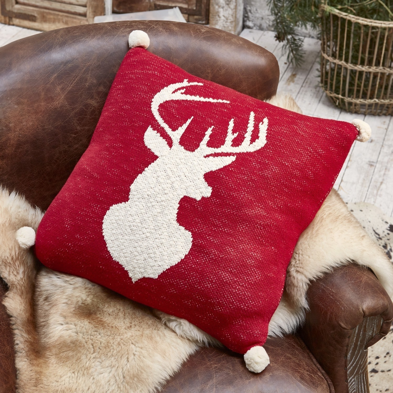 Cuscino Deerhurst