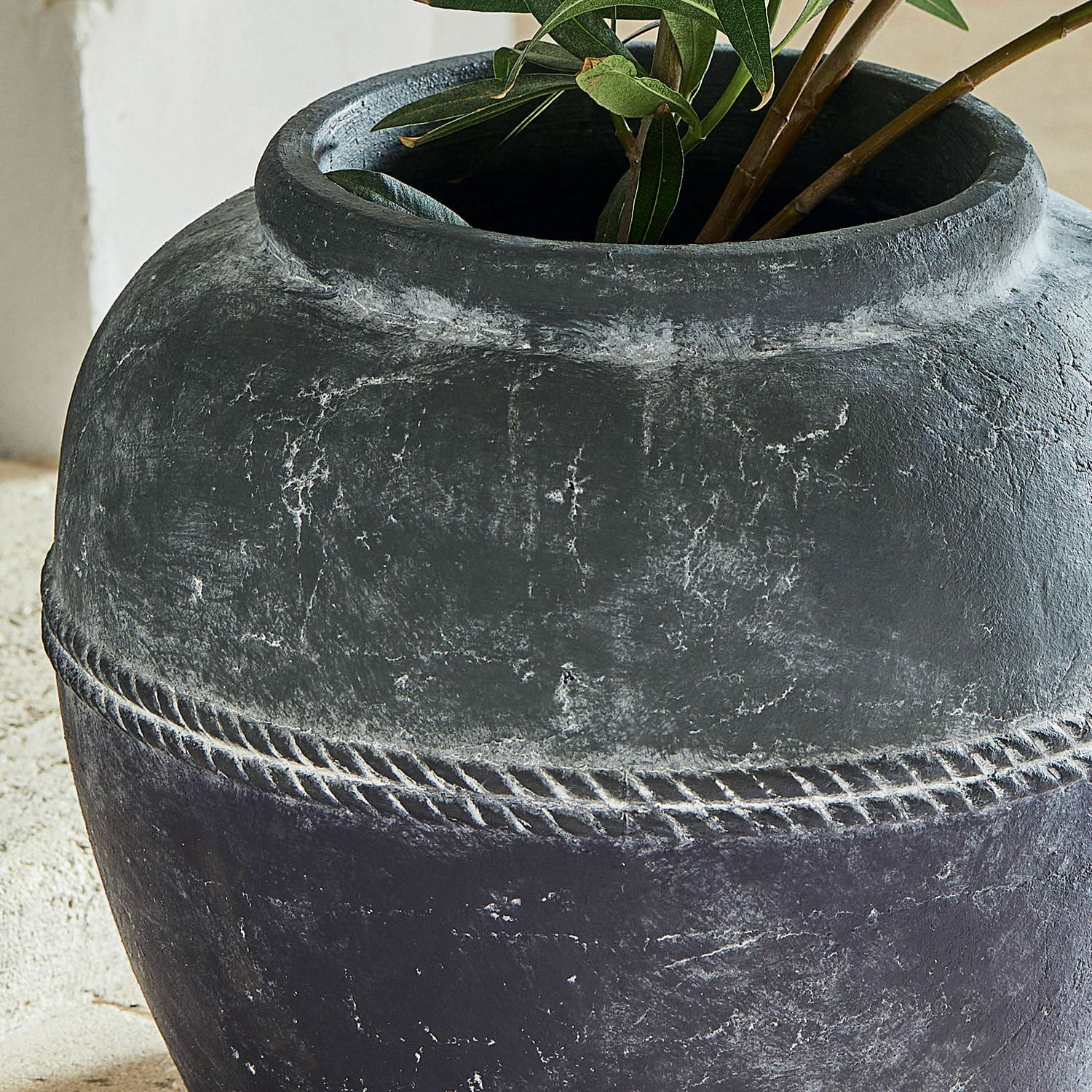 Vaso Badménil