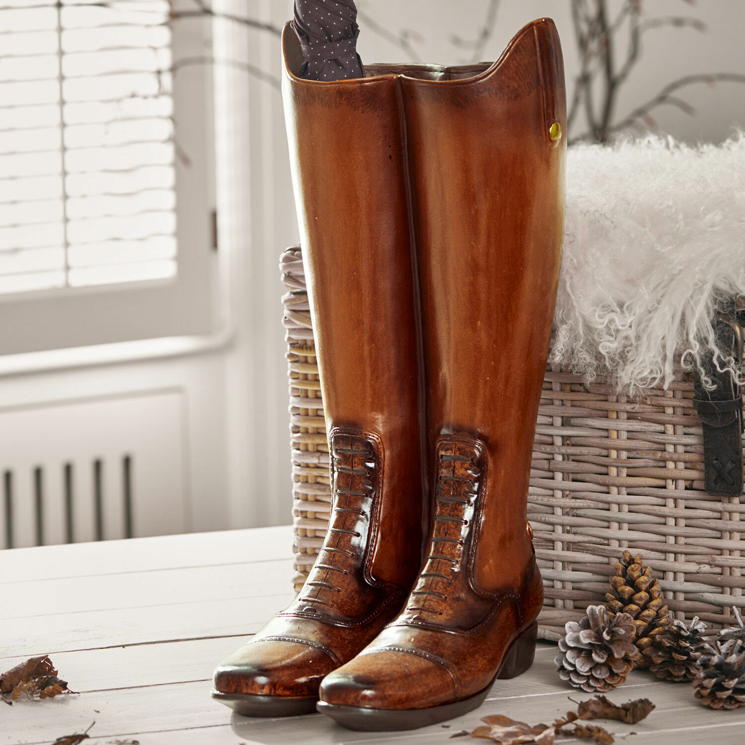 Stivali decorativi Boots