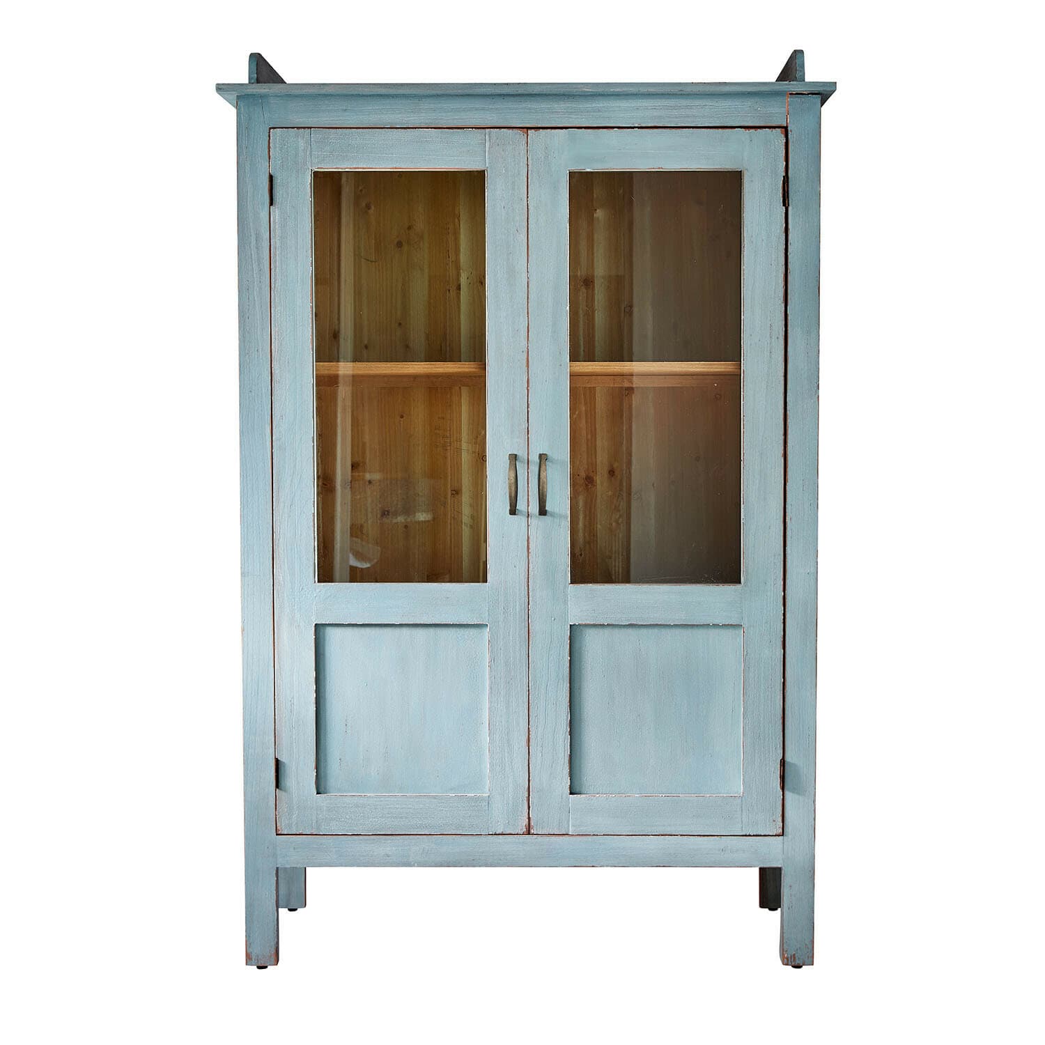 Vetrina Nouvellese
