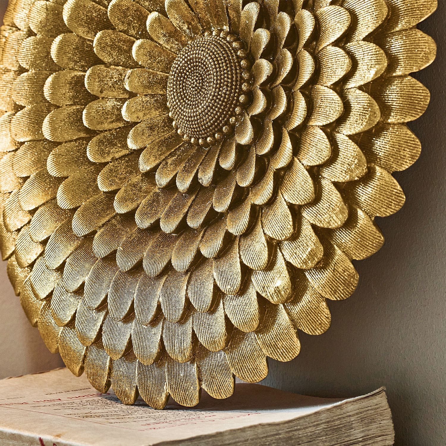 Ornamento da parete Fliras