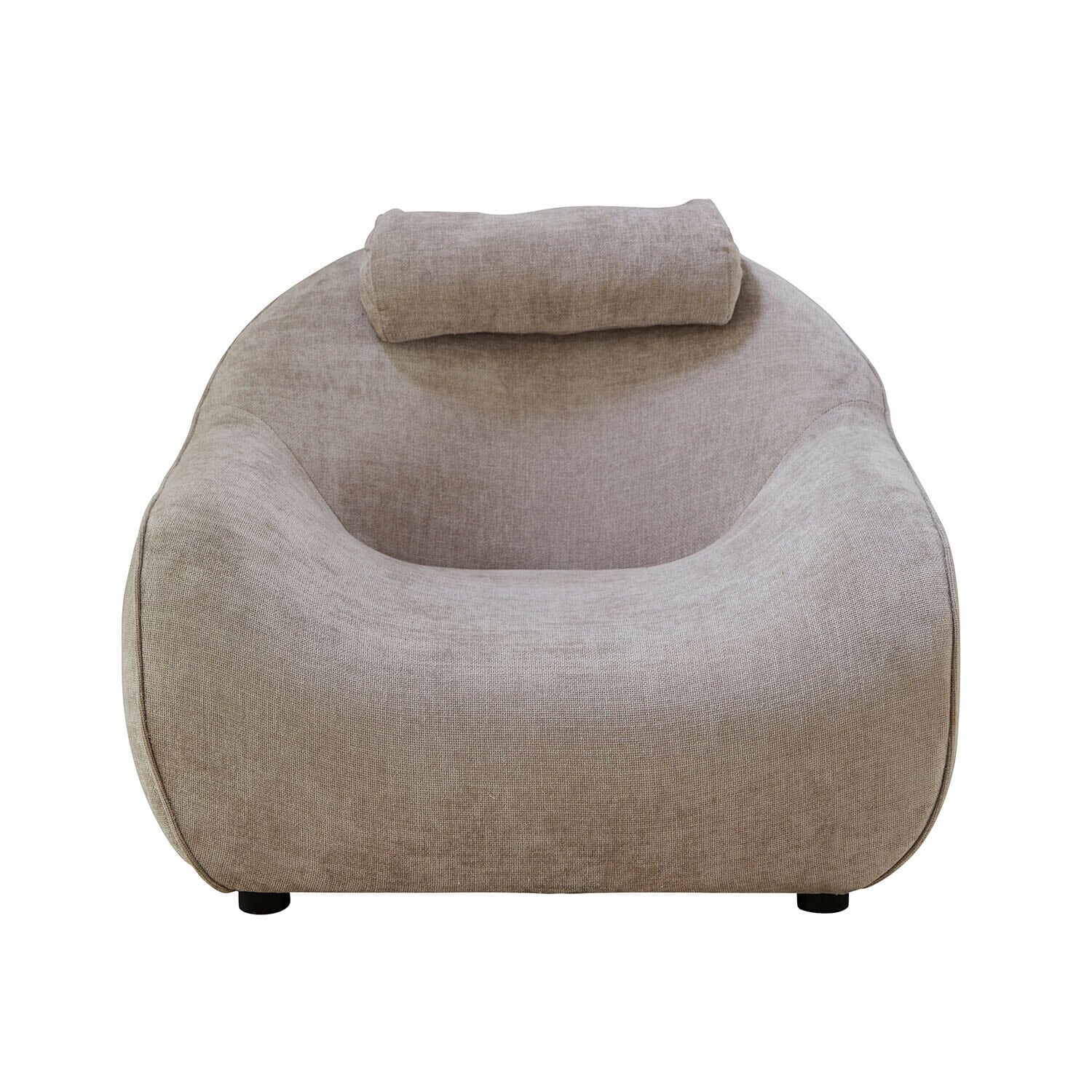 Poltrona lounge Clariveau