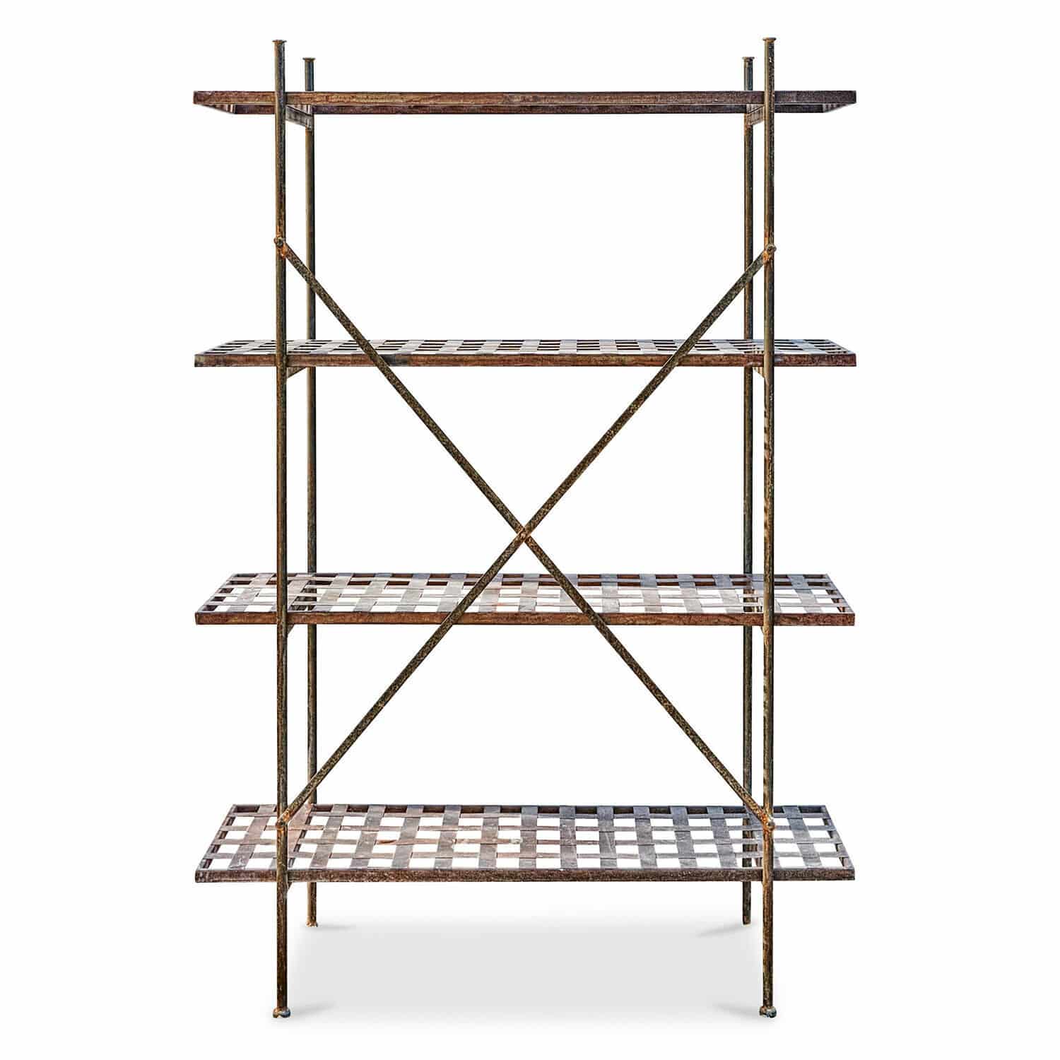 Scaffale Pive