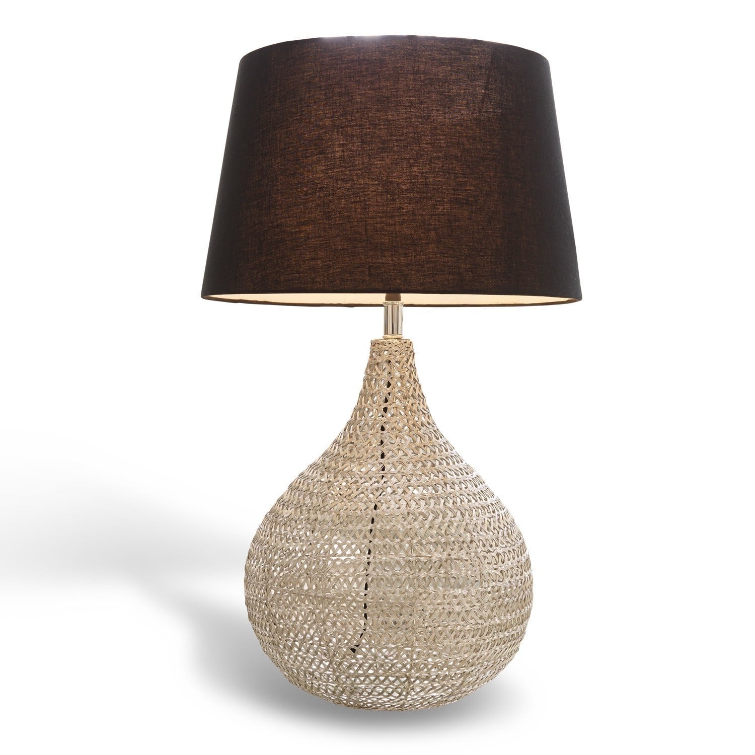 Lampada da tavolo Rivka
