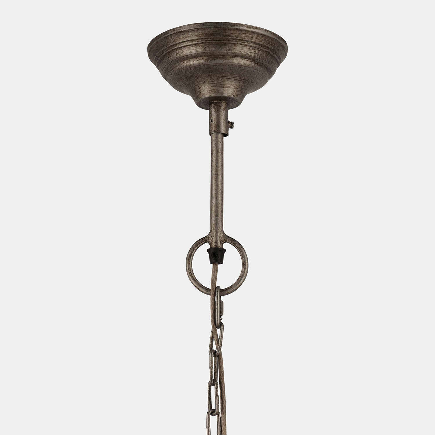 Lampada a sospensione Jardin Élance