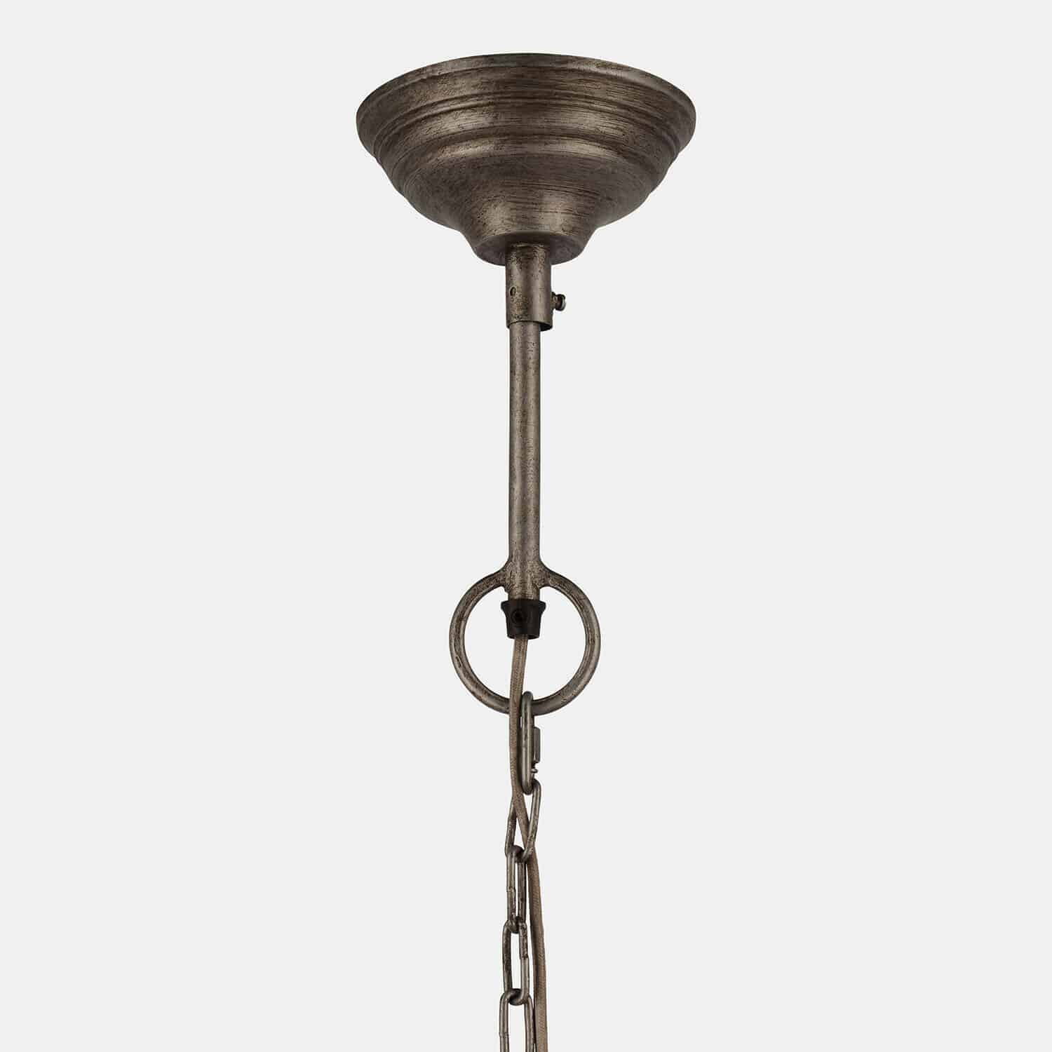 Lampada a sospensione Jardin Élance