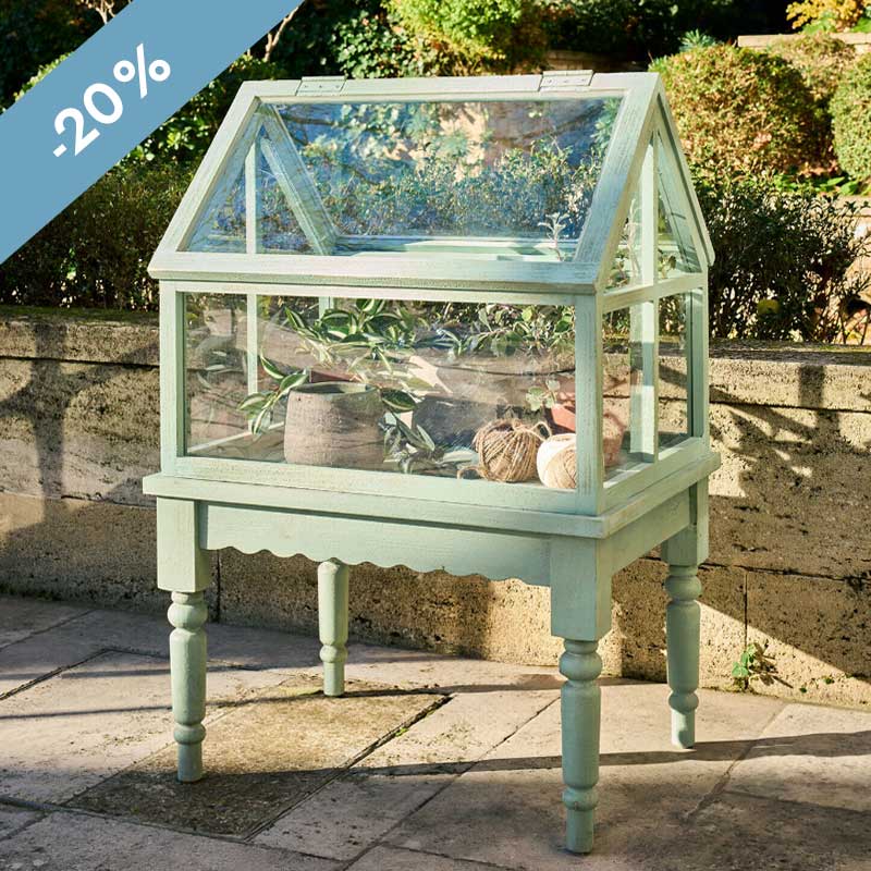 Serre da giardino