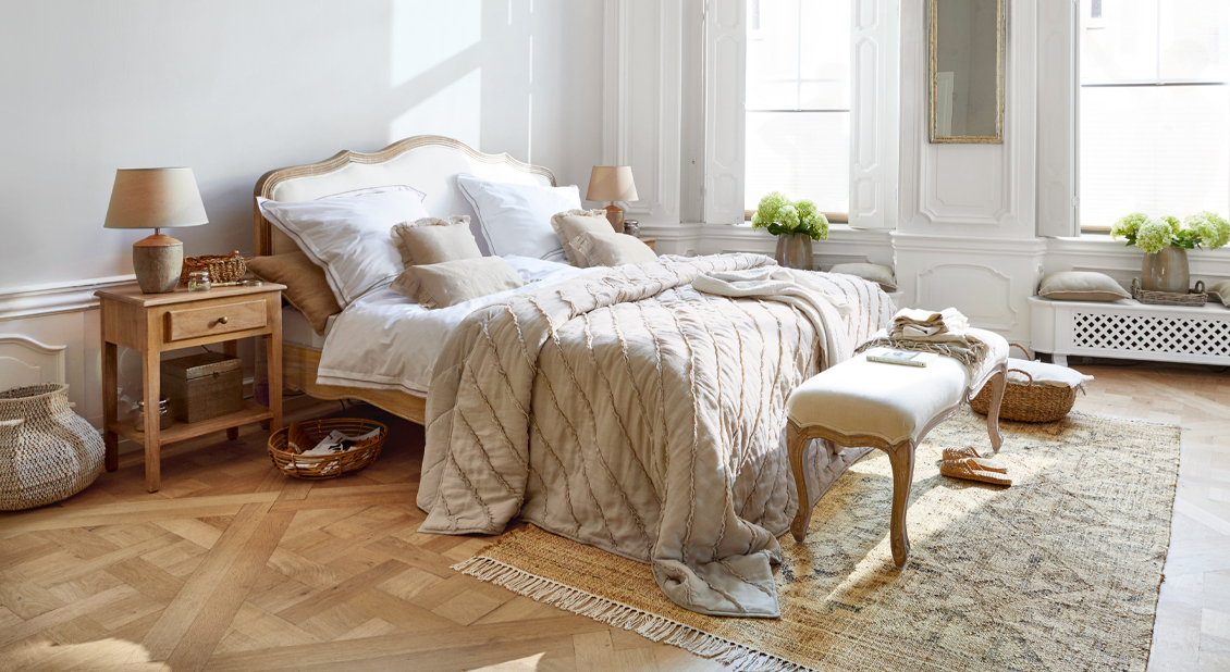 Eleganza naturale per sogni d’oro