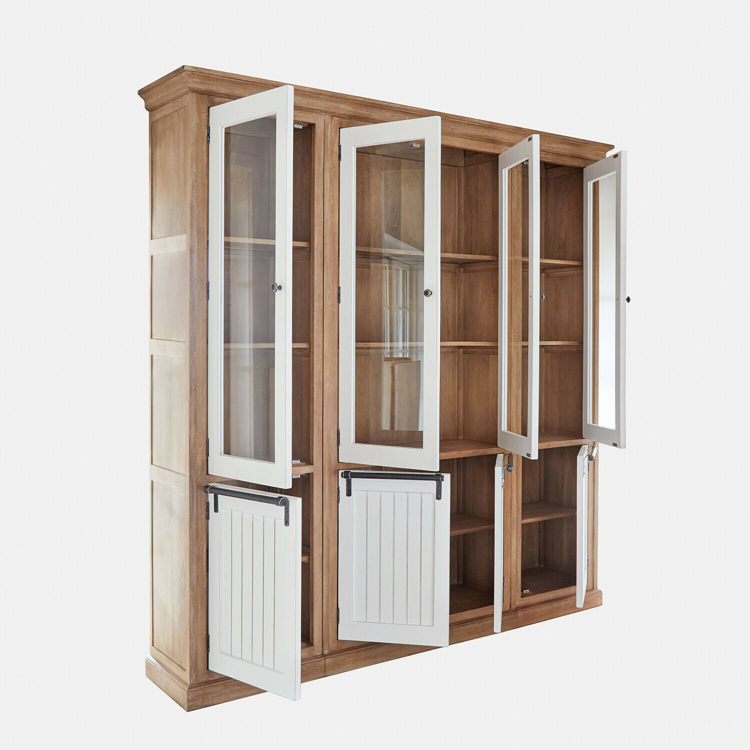 Credenza Isaverny