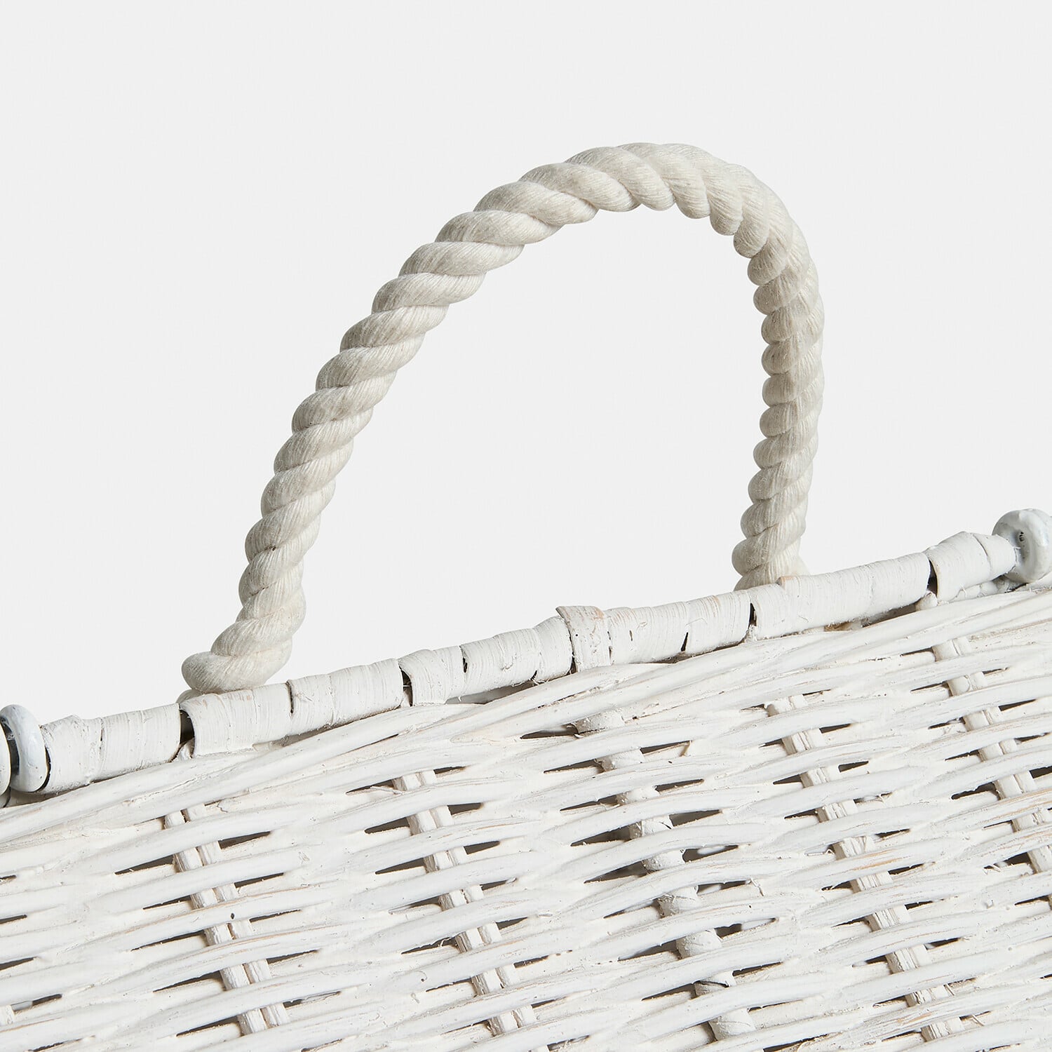 Casetta in rattan Sinsai
