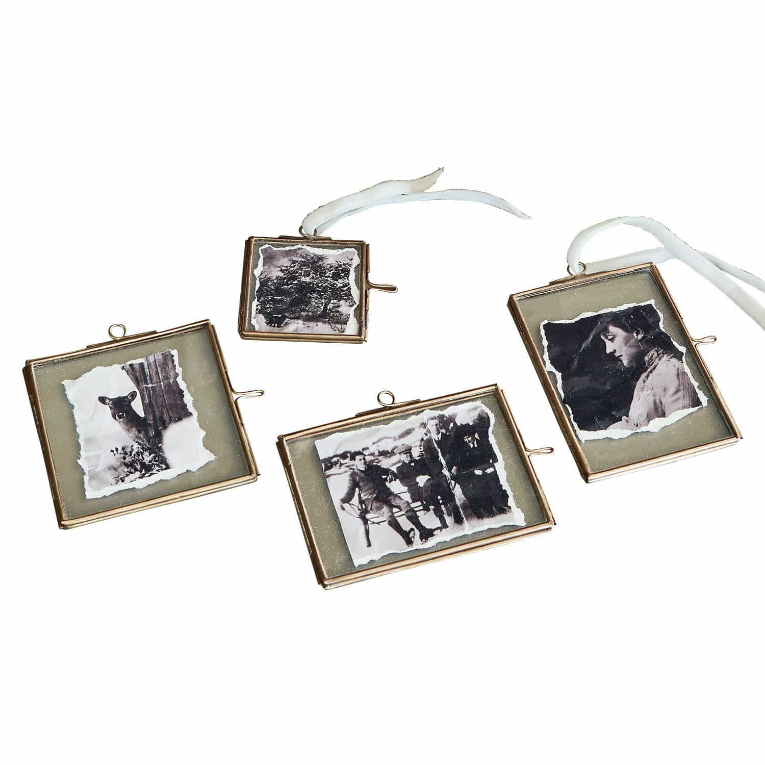 Set di 4 cornici Frame