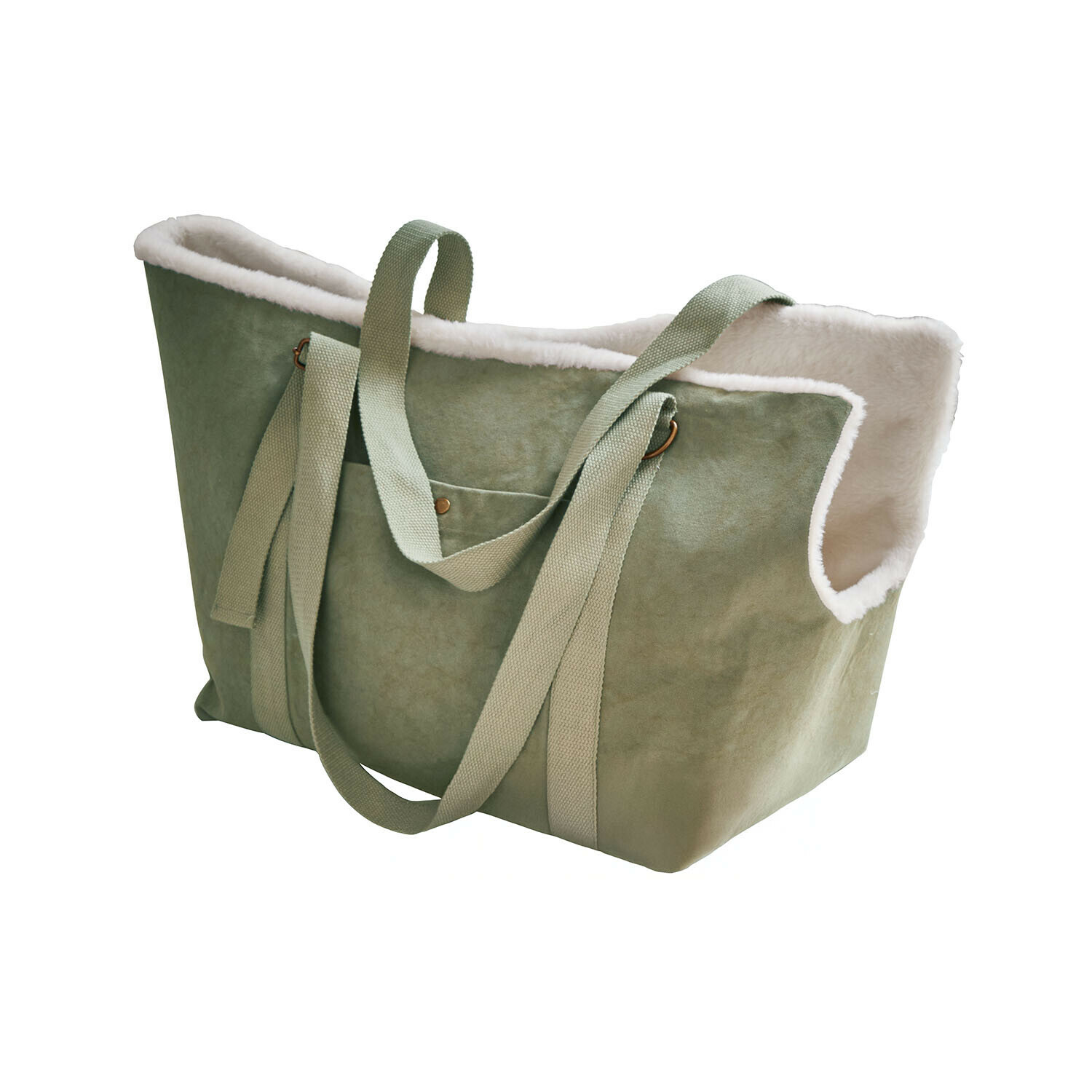 Borsa per animali Lunapet