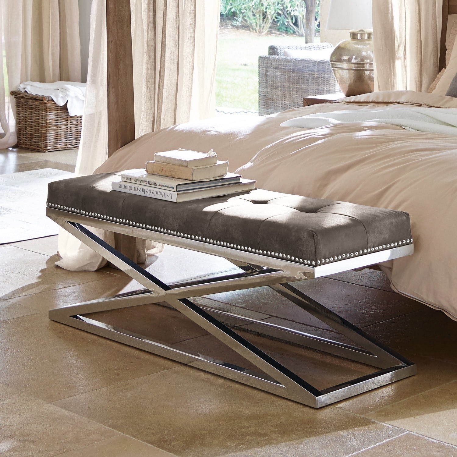Panca White Oak