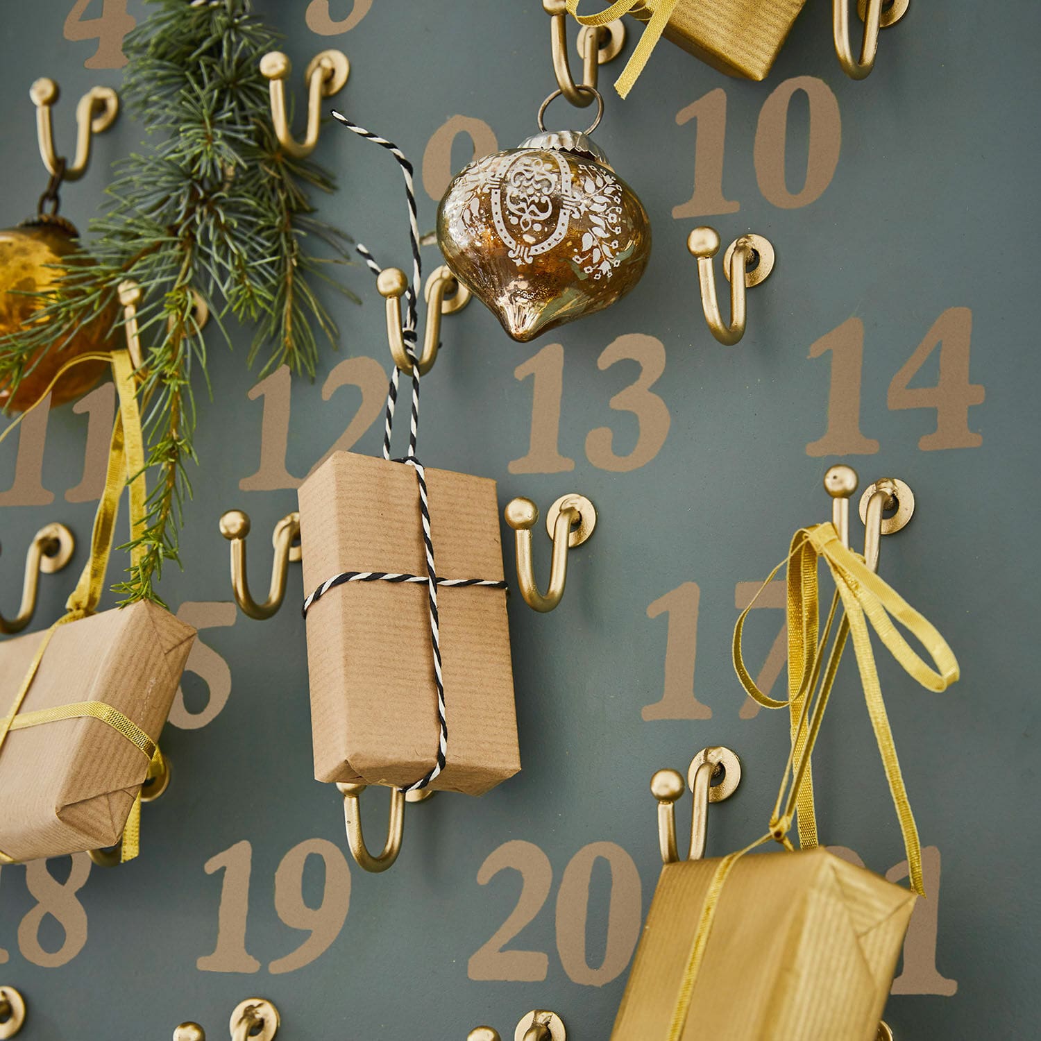 Calendario dell’Avvento Hoisy