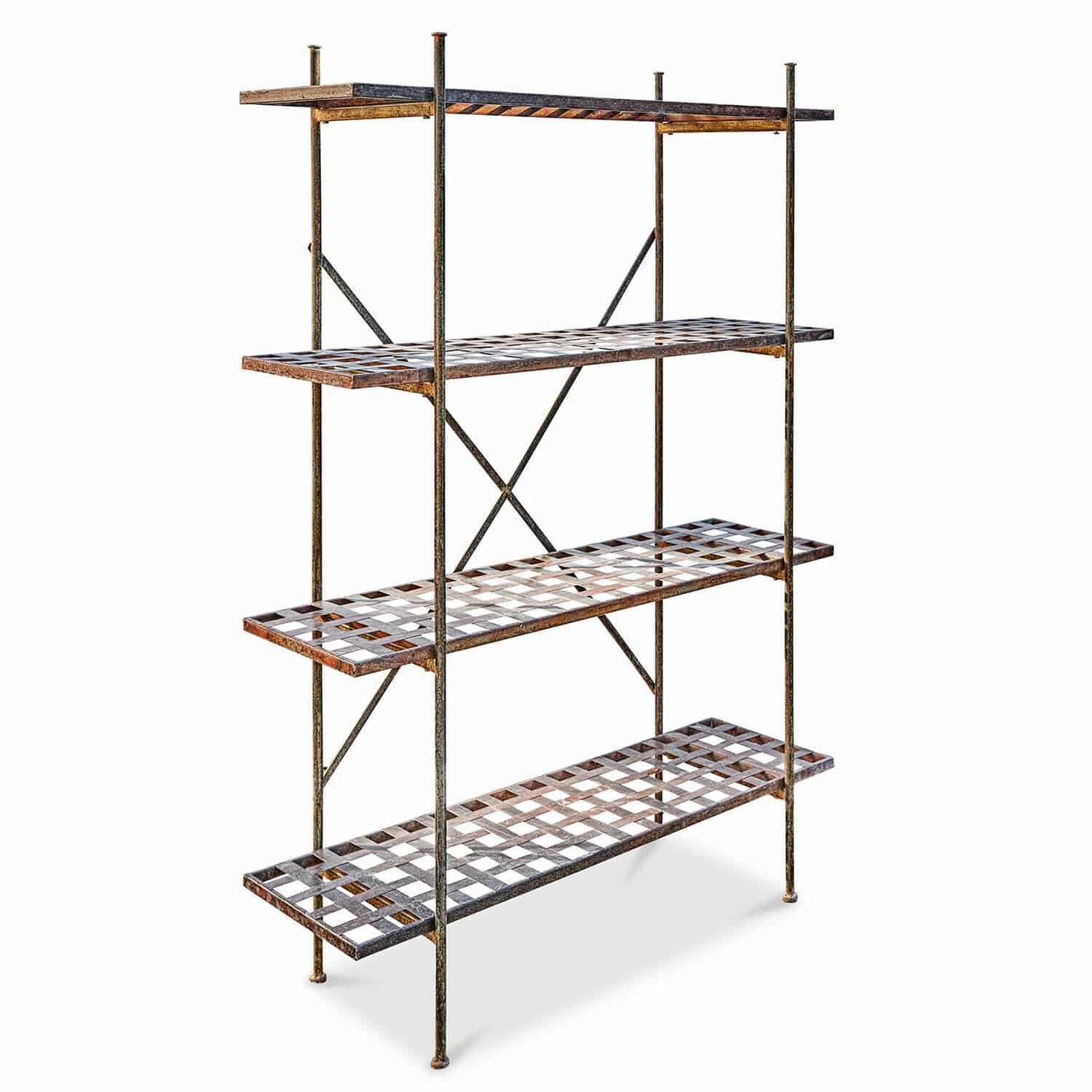 Scaffale Pive