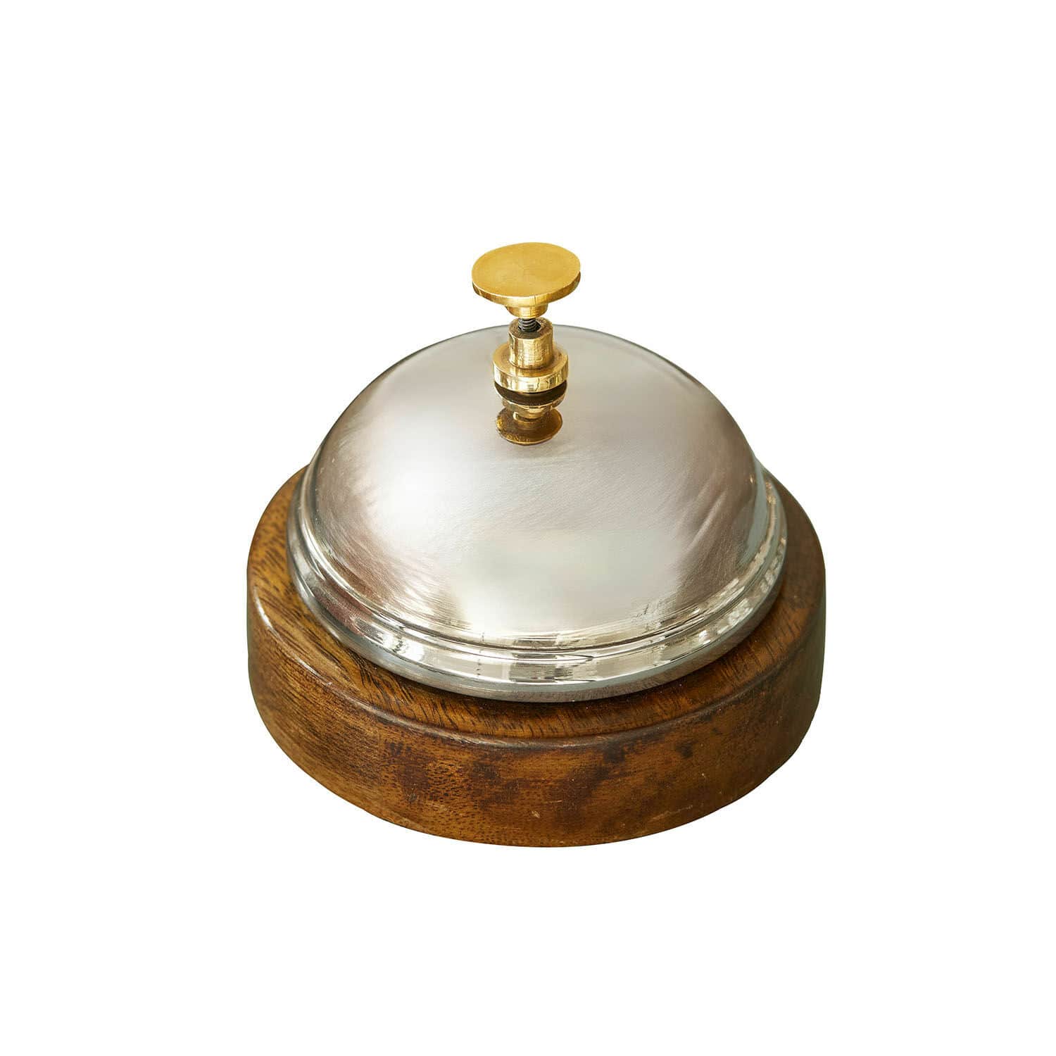 Campanello Tiddly