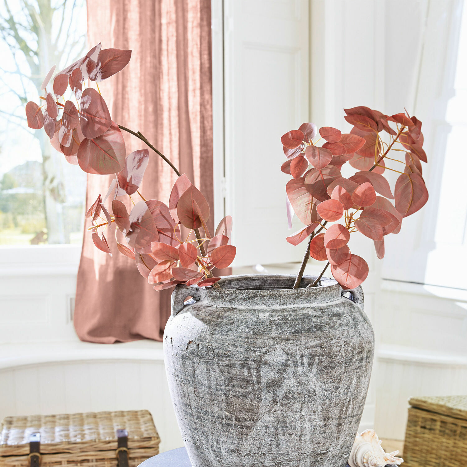 Ramo decorativo Pinon