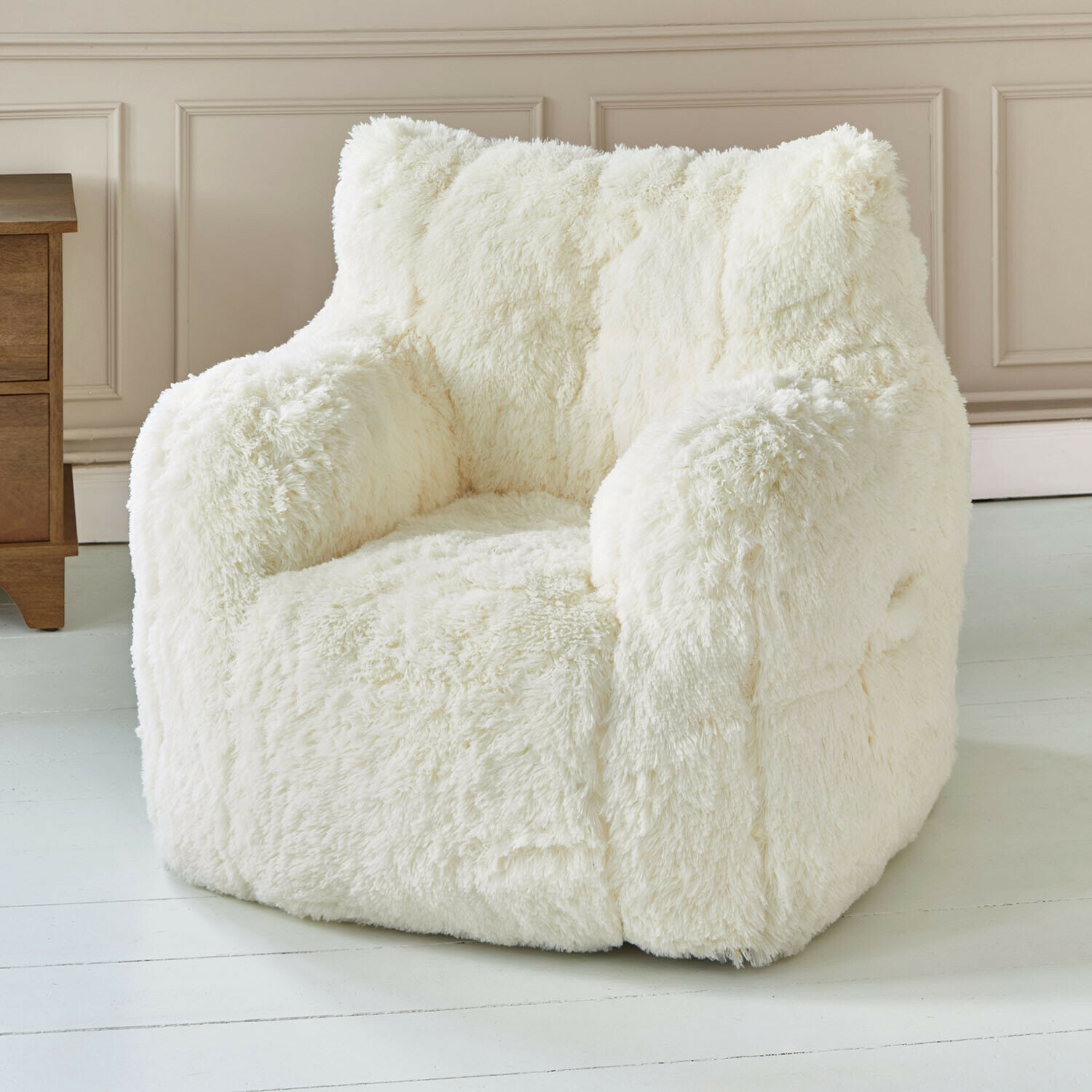 Poltrona per bambini Tufflee