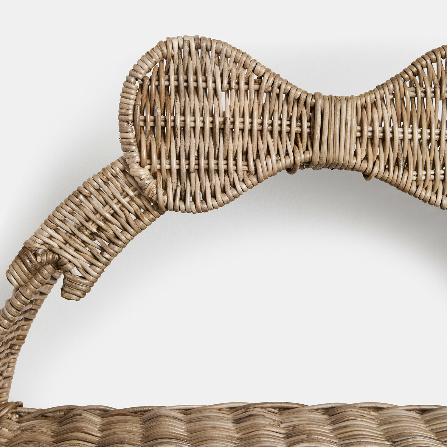 Scaffale da parete per bambini Brionella