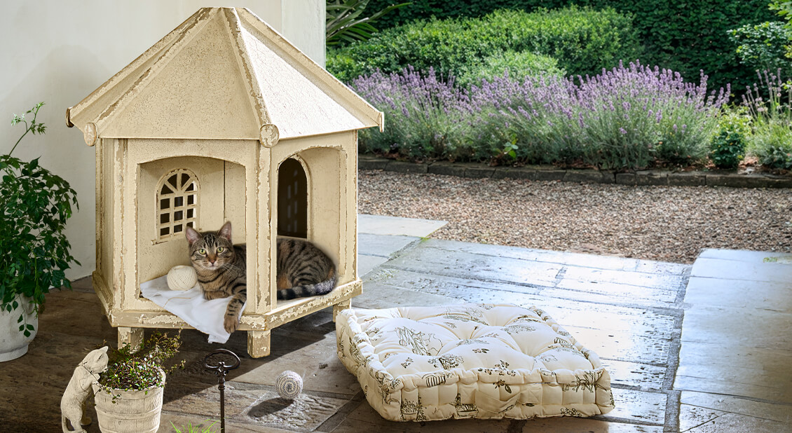 L’eleganza di un gazebo