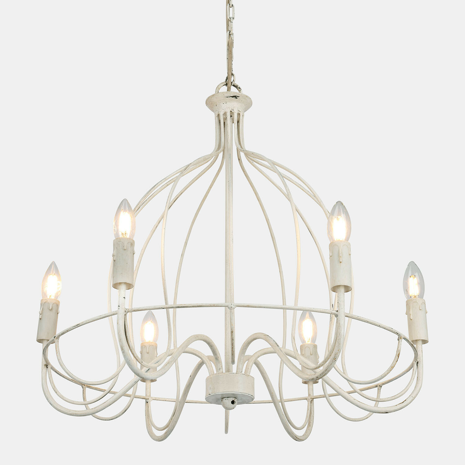 Lampadario Montarise