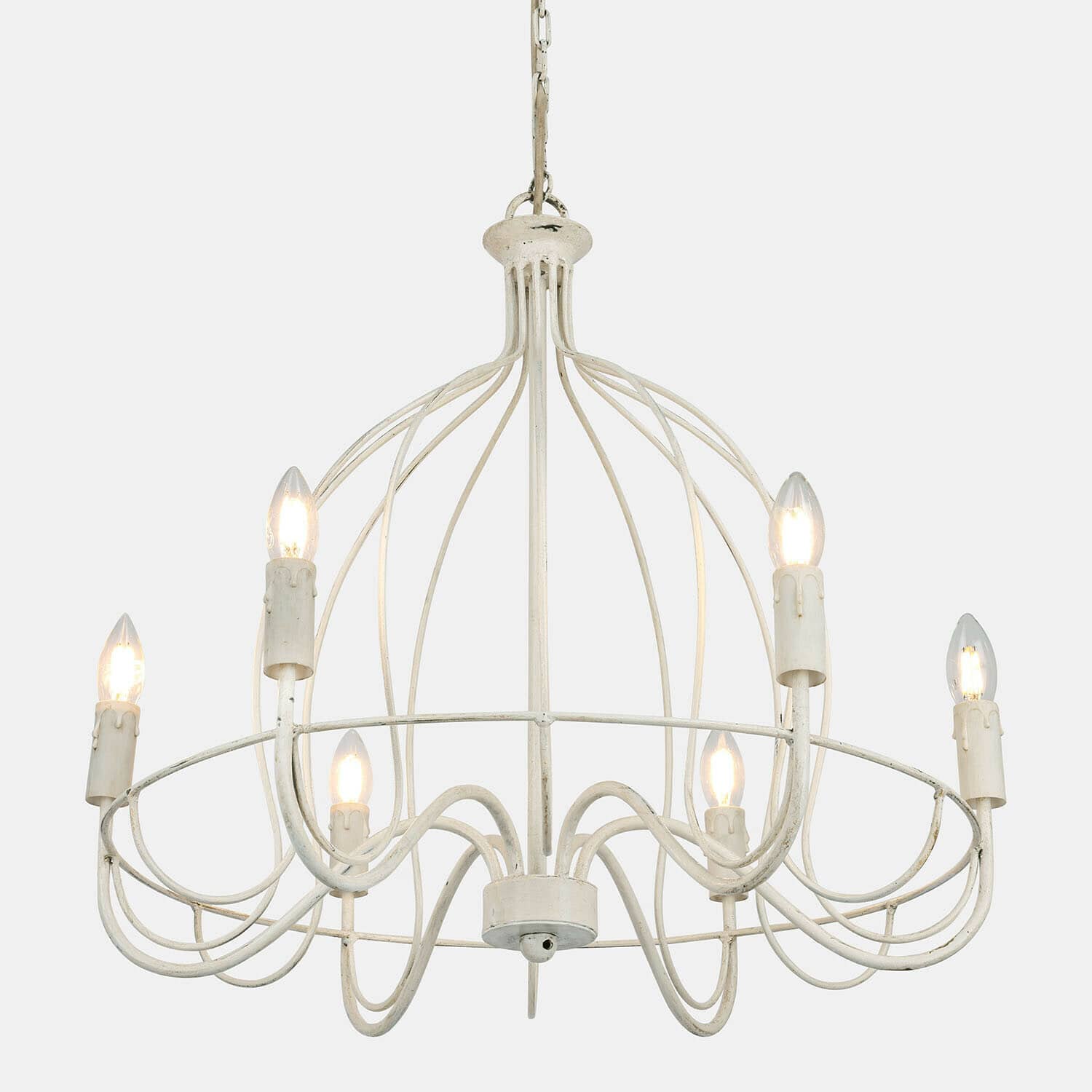 Lampadario Montarise