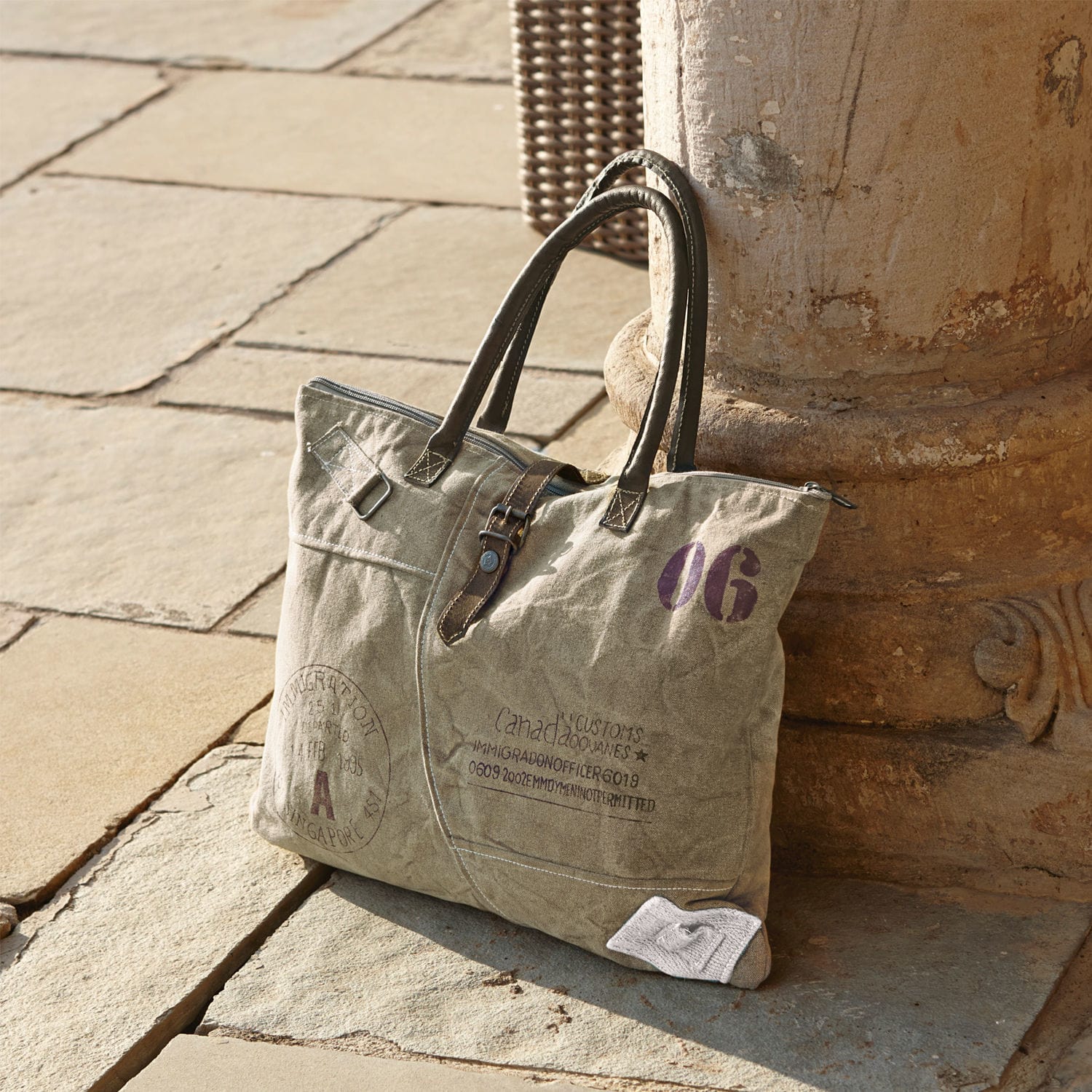 Borsa Pepita