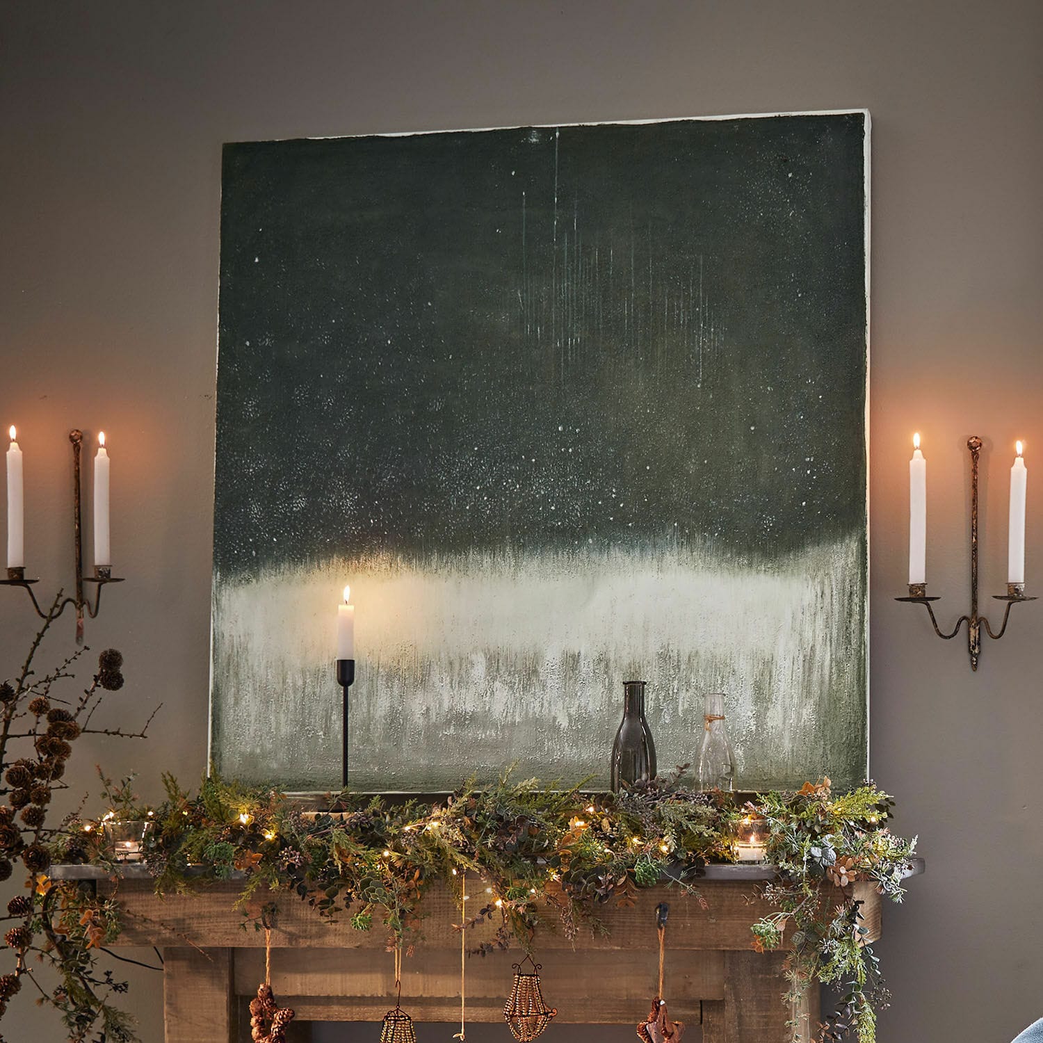 Quadro Bendixe