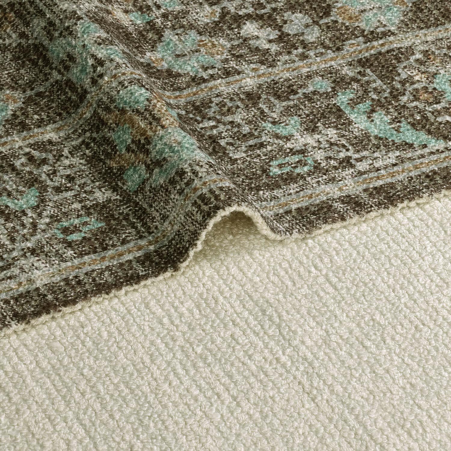 Tappeto per interni ed esterni Zemira