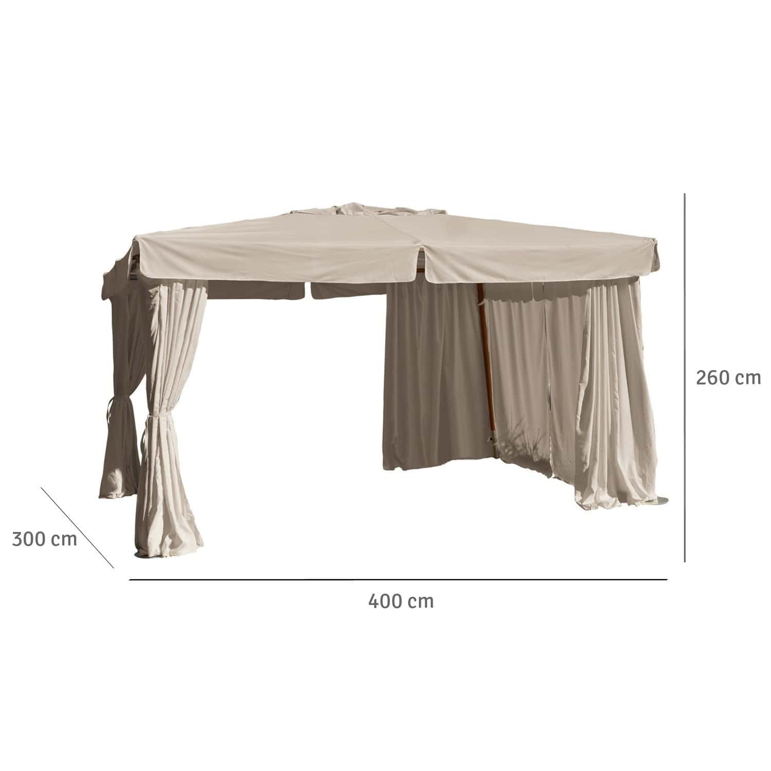 Gazebo Lexington Park