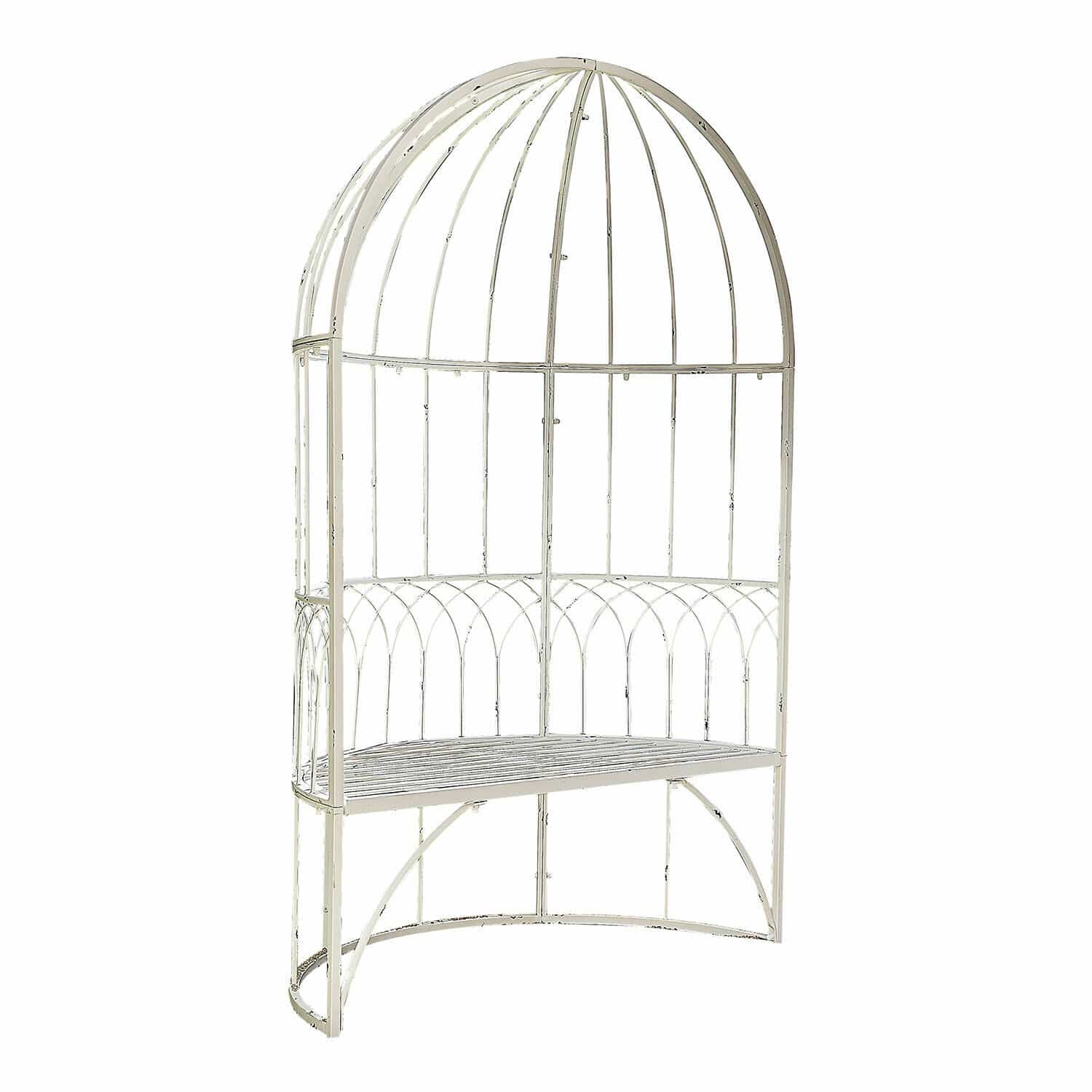 Panchina Rivandelle