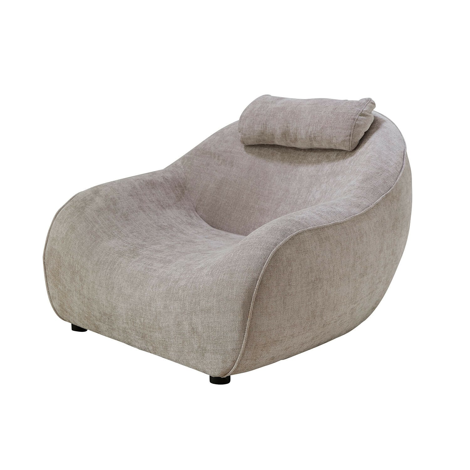 Poltrona lounge Clariveau