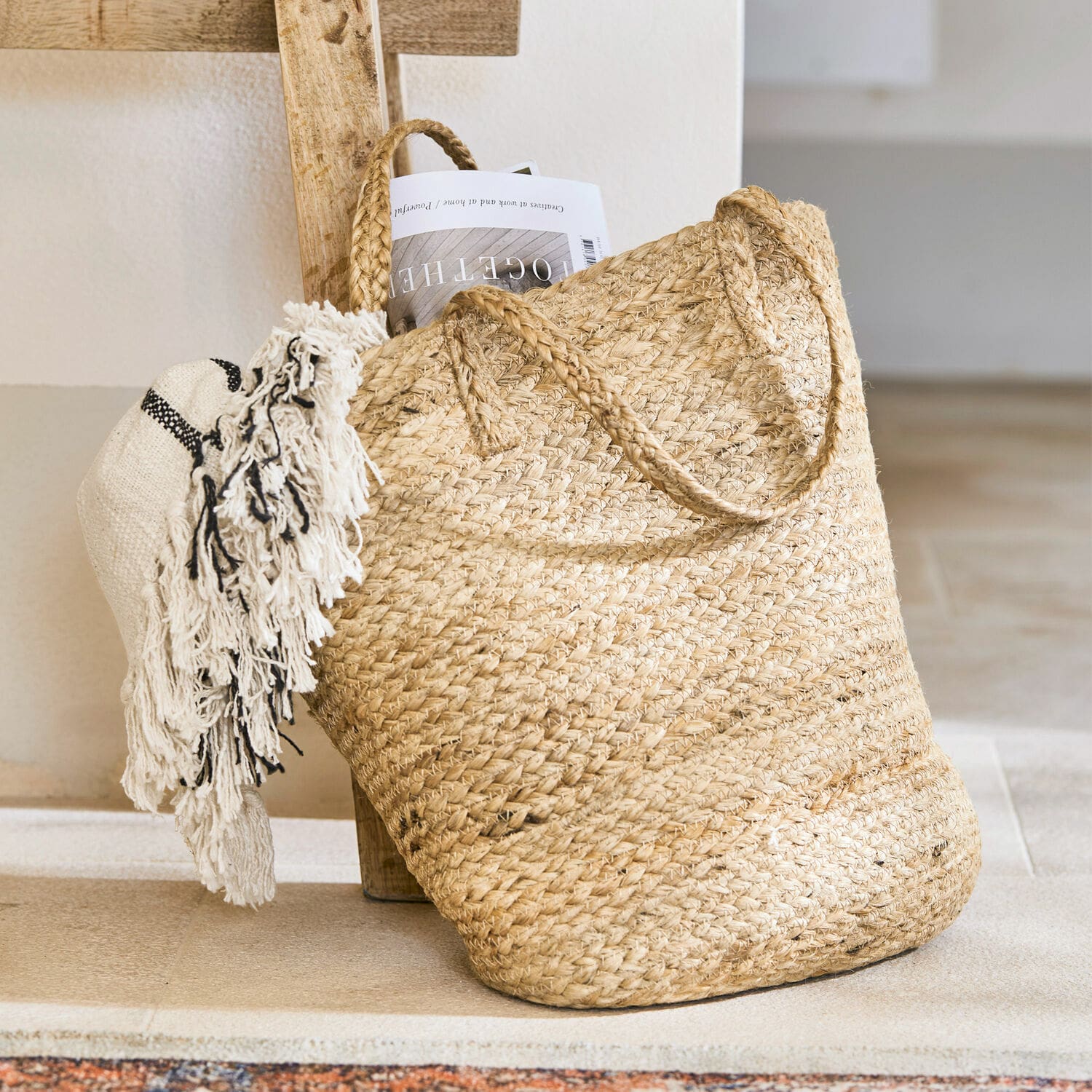 Borsa Janvier