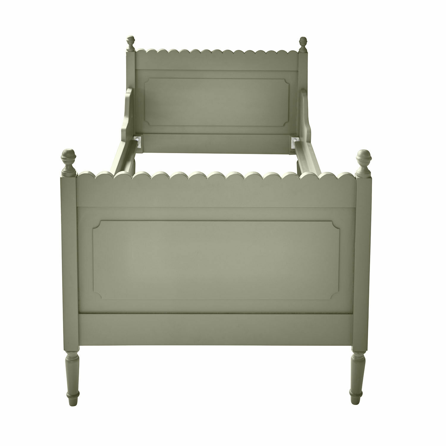 Letto singolo Kystlund