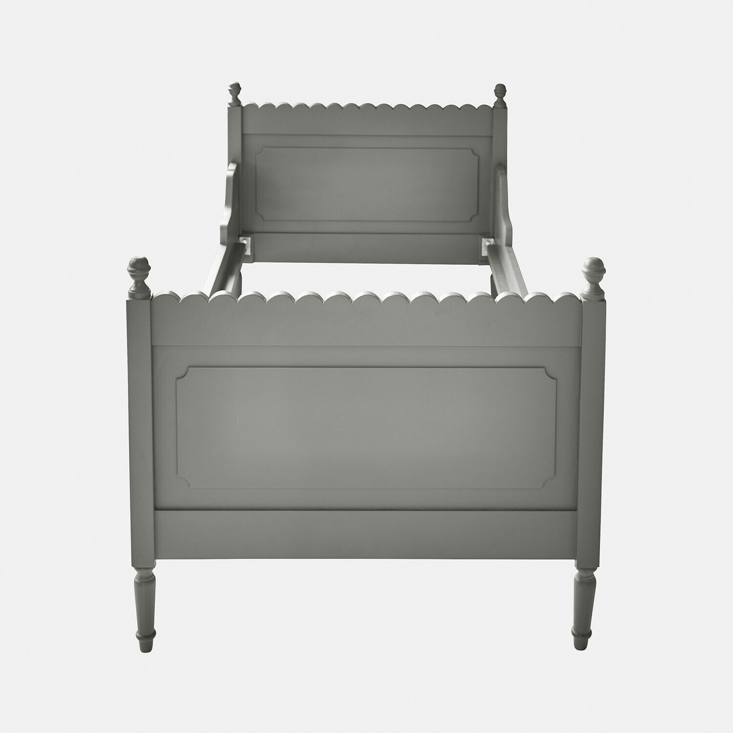 Letto singolo Kystlund