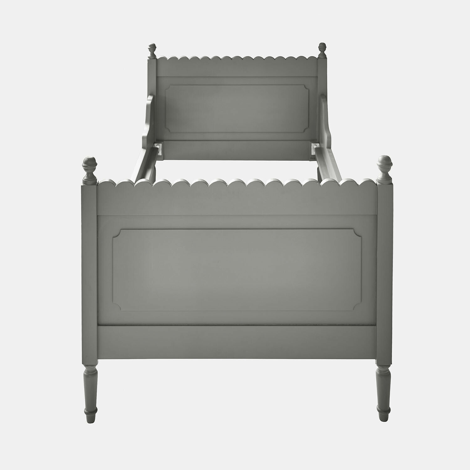 Letto singolo Kystlund