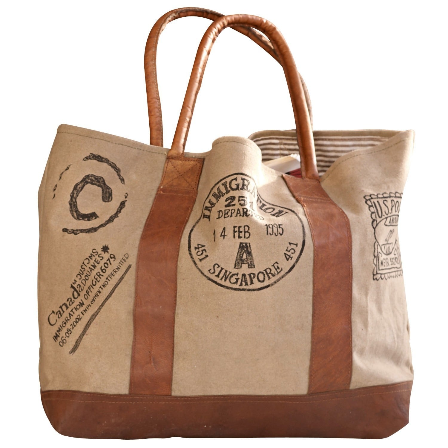 Borsa Islip