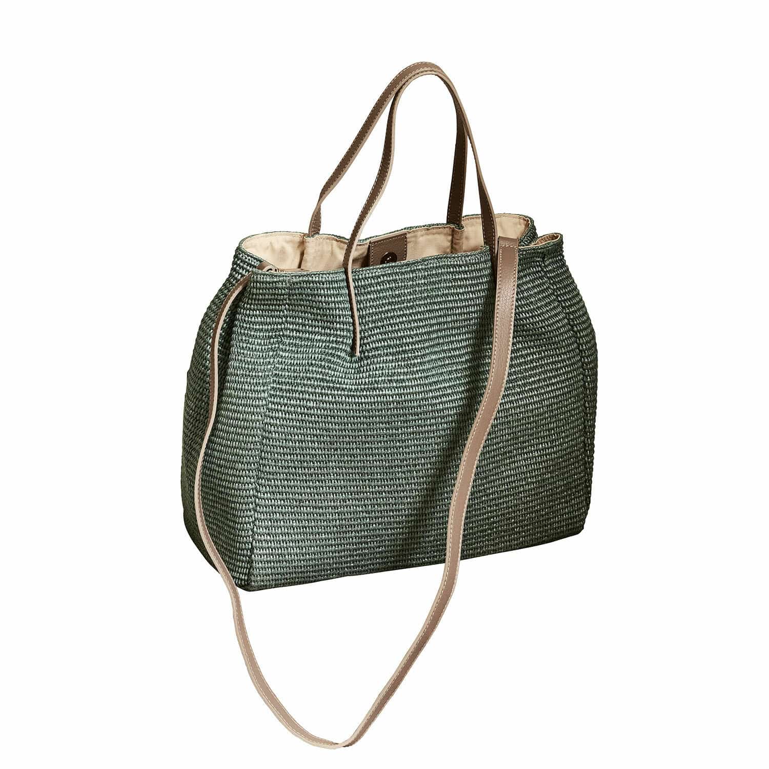 Borsa Treffrin