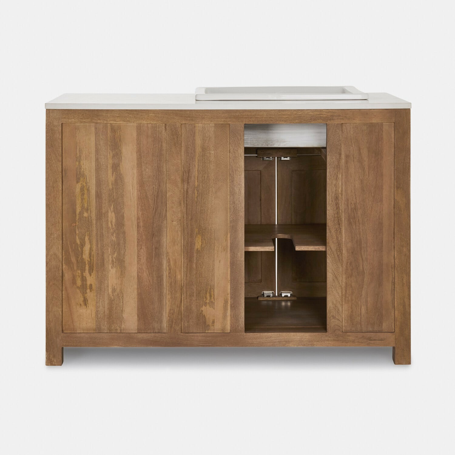 Mobile con lavabo Millhaven