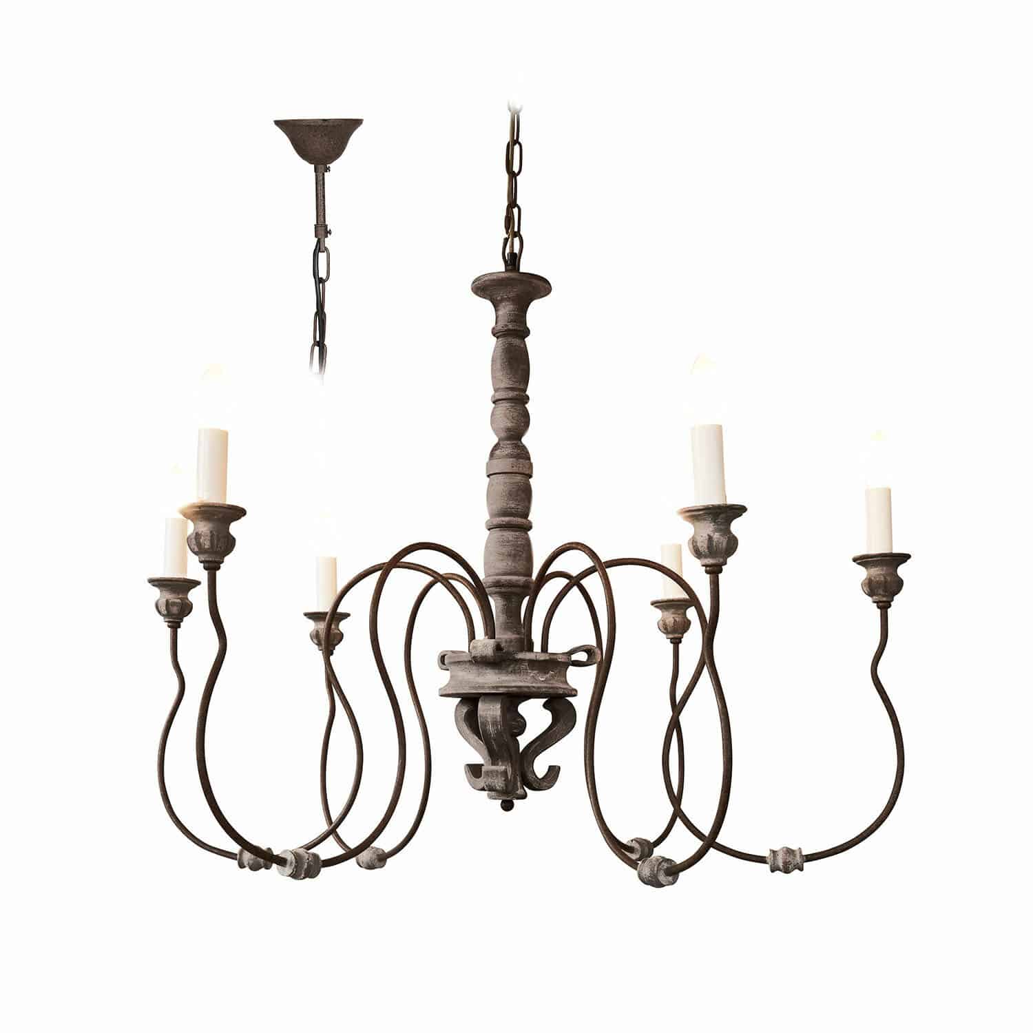 Lampadario Gavrelle