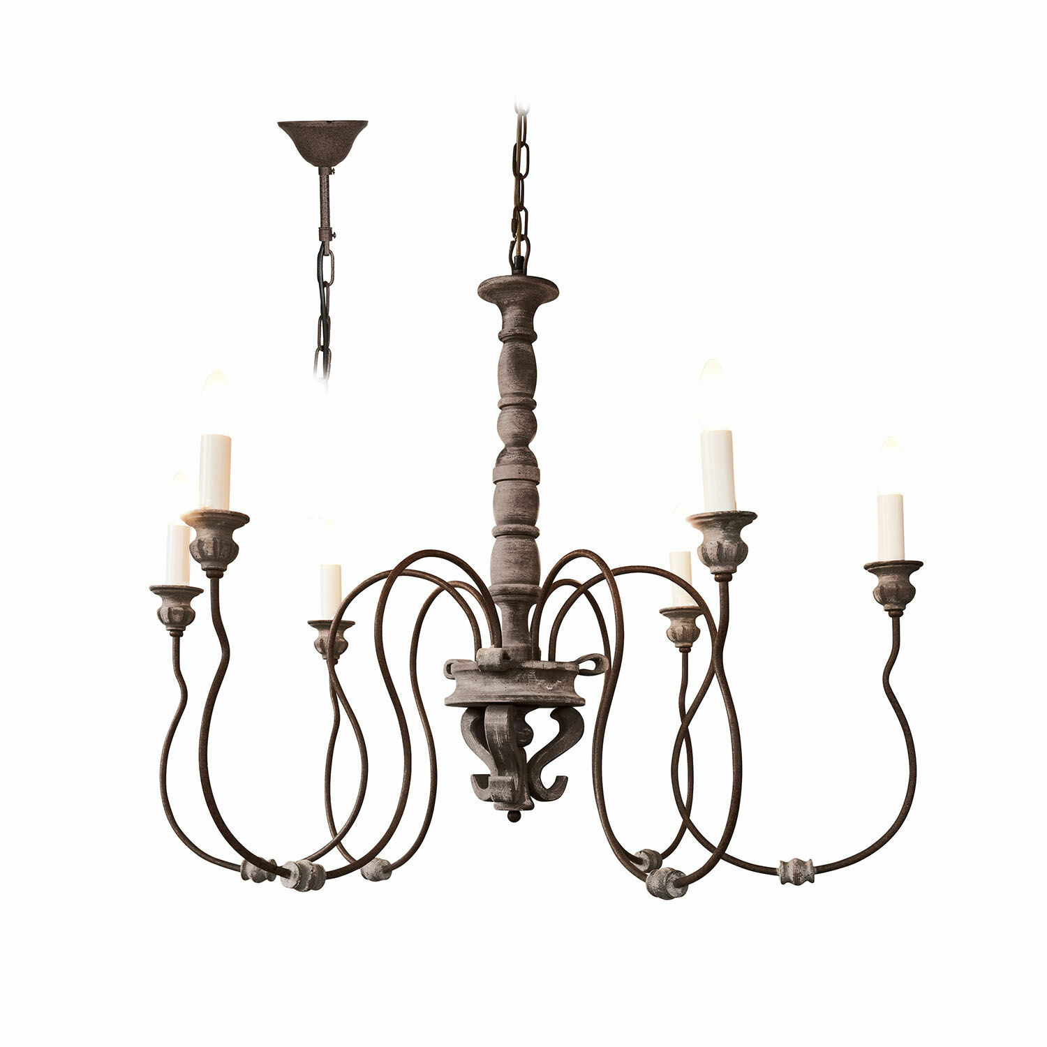 Lampadario Gavrelle