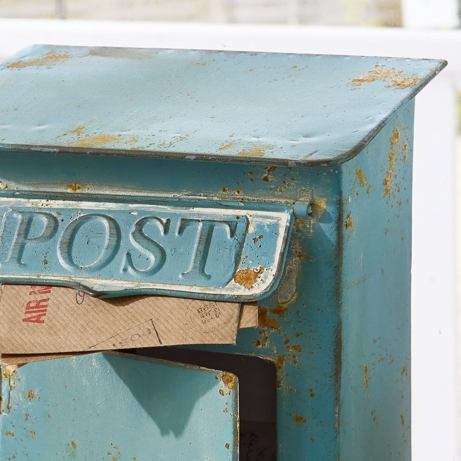 Cassetta della posta Boîte Postale