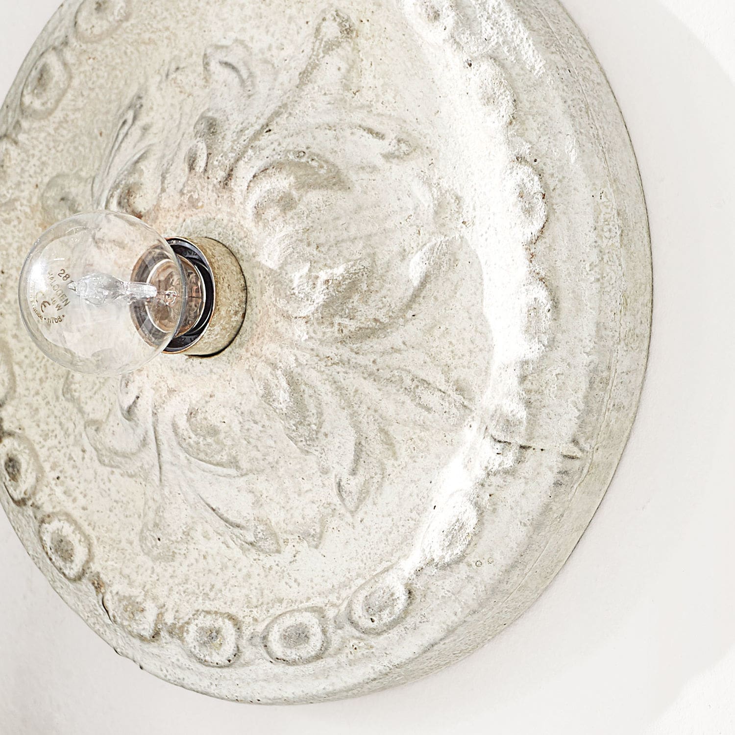 Lampada da parete e soffitto Mangaire