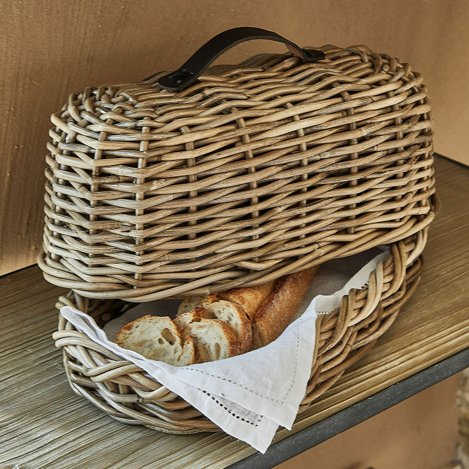 Portapane Gioialetto