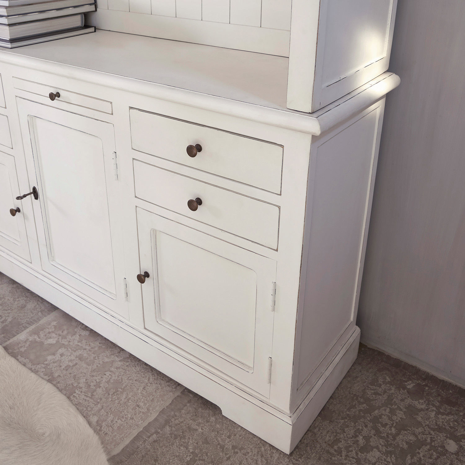 Credenza Monts